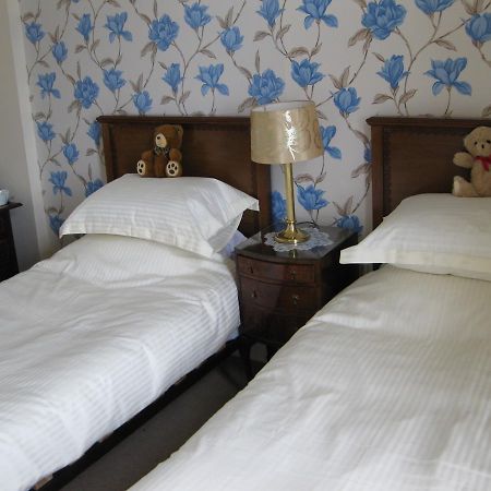 Struan House Bed & Breakfast Buckie Luaran gambar