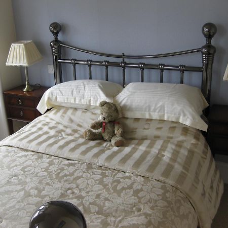 Struan House Bed & Breakfast Buckie Luaran gambar