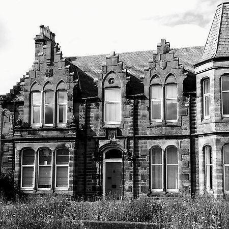 Struan House Bed & Breakfast Buckie Luaran gambar