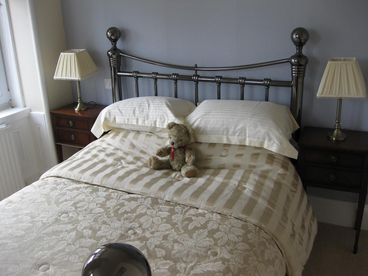 Struan House Bed & Breakfast Buckie Luaran gambar