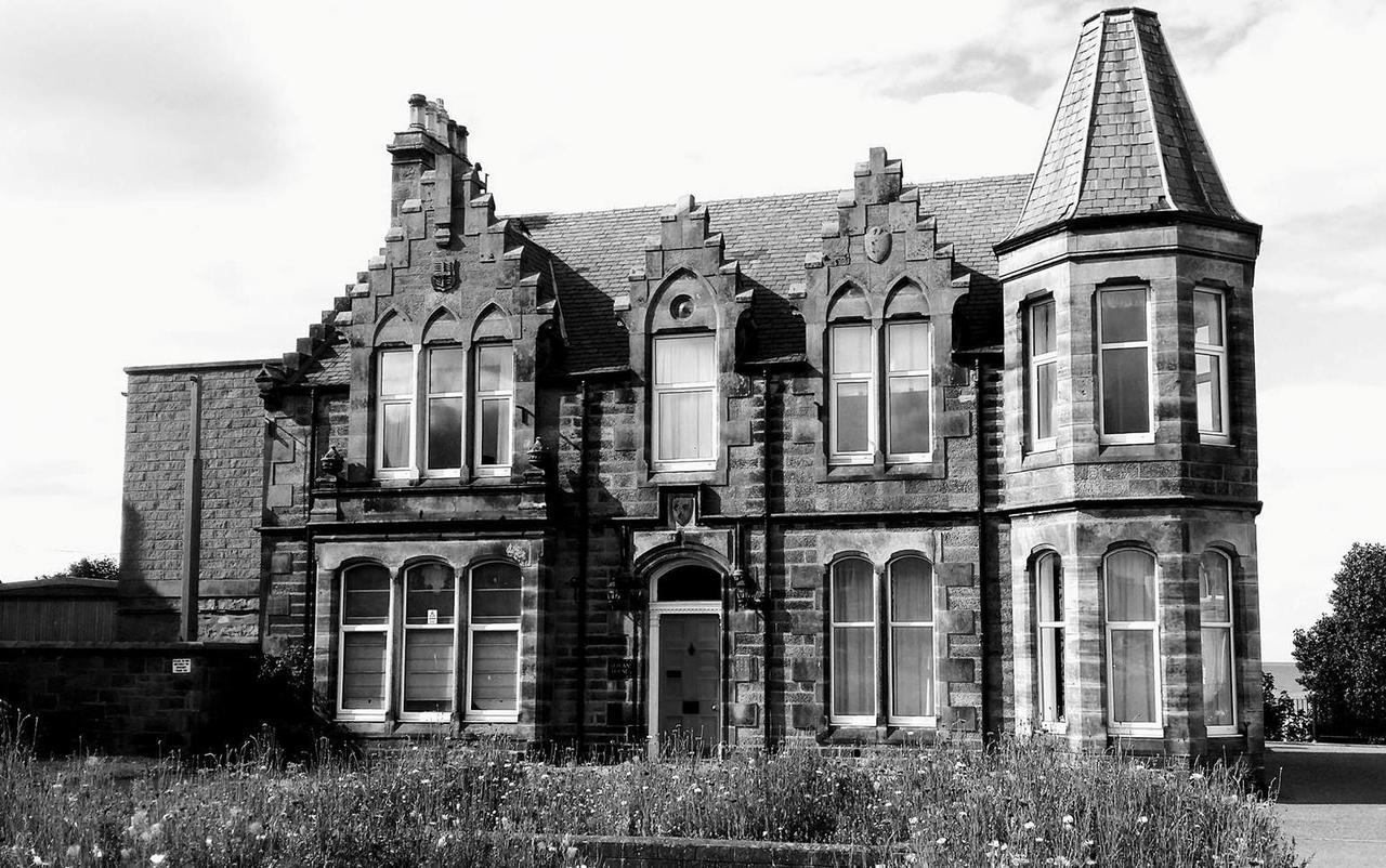 Struan House Bed & Breakfast Buckie Luaran gambar