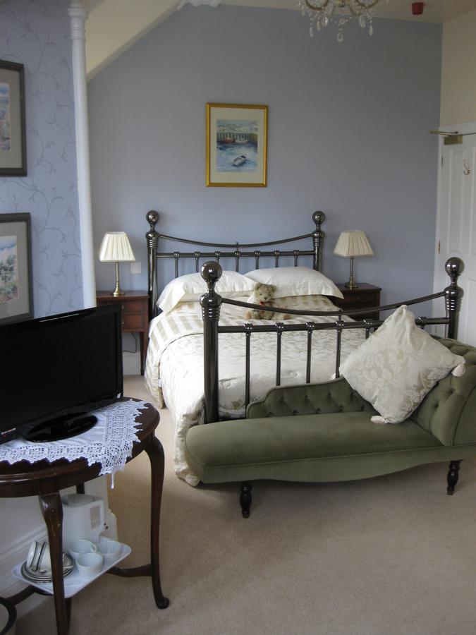 Struan House Bed & Breakfast Buckie Luaran gambar